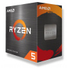 AMD, Ryzen 5 5600T, Processor BOX, soc. AM4, 65W, s Wraith Stealth chladičom 100-100001584BOX