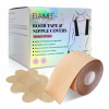 Boob Tape and Nipple Cover - páska na zdvihnutie a tvarovanie poprsia