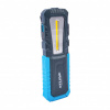 XTline Svietidlo montážne nabíjacie 420lm 4400mAh