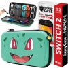 PUZDRO CASE ZOSILNENÉ PRE NINTENDO SWITCH 2, LIMITOVANÁ EDÍCIA