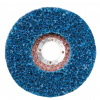 CG-RD 3M Scotch-Brite Clean & Strip Cleaning Disc, XCRS, 115 mm x 22 mm, modrý
