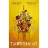 This Woven Kingdom - Tahereh Mafi, HarperCollins Publishers