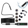 Endoskop XREC WI-FI USB 2 m 8 mm (SB4406)