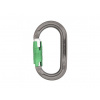 DMM A327 Ultra Oval Locksafe
