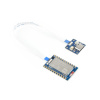 Waveshare RP2040-BLE Development Board, Raspberry Pi Microcontroller Development Board, With USB-C