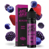 Just Juice longfill 10ml- Berry Burst