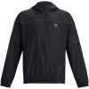 Under Armour Performance Training Jacket Black L