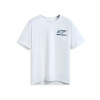 ALPINESTARS triko FORMULATION CSF, ALPINESTARS (biela) - M