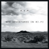 R.E.M. - NEW ADVENTURES IN HI-FI (2CD)