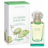 Hermès Un Jardin Sur Le Nil toaletná voda unisex 50 ml