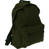 BagBase BG125 Olive Green 18 l