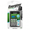 Energizer nabíjačka + 4x AA Extreme 2300 7638900421248