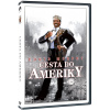 Cesta do Ameriky - DVD