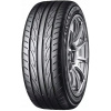 Letná pneumatika Yokohama ADVAN Fleva V701 215/45R17 91 W, ochranný okraj, zosilnenie (XL)