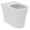 Ideal Standard La Dolce Vita - Stojace WC, AquaBlade, biela E263801