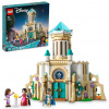 LEGO Disney 43224 Zámok kráľa Magnifico