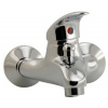 Samtek ARIES vaňová nástenná batéria 100 mm, chróm RS.6115.100