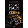 Černý jícen - Ronald Malfi