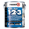 Základná akrylová izolačná farba na škvrny na hladké povrchy 2,5l, ZINSSER BULLS EYE 1-2-3