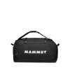 Cestovná taška Mammut Cargon 140 - black
