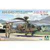AH-64D Apache Longbow Attack Helicopter J.G.D.S.F.