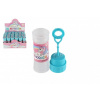 Bublifuk Jednorožec 50ml 11cm