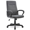 Autronic KA-L608 GREY2 Kancelárska stolička