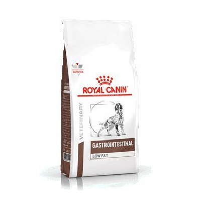 Royal Canin Veterinary Royal Canin VD Canine Gastro Intest Low Fat 1,5kg