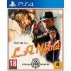 L.A. Noire (PS4)