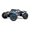 BlackZon Smyter DT Turbo 1/12 4WD 3S Brushless - Modrý