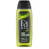 Fa Men Sport Double Power Power Boost sprchový gél 250 ml