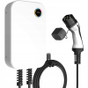 Wissenergy Wallbox WB20 EV nabíjacia stanica, 22 kW, aplikácia, 5m kábel