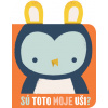 Sú toto moje uši? Sova