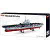 Sluban Models M38-B0698 Lietadlová loď