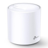 TP-Link Deco X60(1-pack) Deco X60(1-pack) - Router, AX3000 Whole Home Mesh Wi-Fi 6 Unit