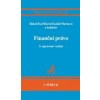 Finanční právo, 5.vyd. (Milan Bakeš, Marie Karfíková, Petr Kotáb, Hana Marková a kolektív)