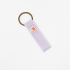 Fjällräven Kånken Keyring Pastel Lavender Universal Universal