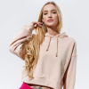 Dámska mikina Adidas Originals Sweat Beige|34
