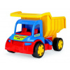 Wader Auto Gigant Truck sklápač plast 55cm
