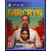 GRA PS4 FAR CRY 6 PlayStation 4 (PS4) v krabici
