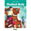 Husľová škola – zošit 5 - Kořínek Viliam