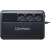 CyberPower Backup Utility UPS 650VA/360W, české zásuvky BU650EG-FR