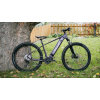 Elektrobicykel AMULET 29 eRival 5.0, M royal purple/white, 2023 - testovací