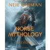 Norse Mythology Illustrated