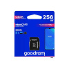 Karta pamäťová GOODRAM micro SD 256 GB s adaptérom