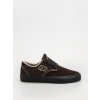 Etnies Barge Plus (brown/black) 45, hnedá