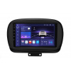 HIZPO S9006 9“ Android 13 Autorádio Fiat 500X (6+64GB)