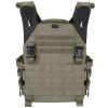 WARRIOR Low Profile Carrier With Ladder Sides - ranger green (W-EO-LPC-V2-RG) Veľkosť: M/Regular