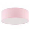 TK LIGHTING CEILING LAMP RONDO KID 3228 4XE27 PINK