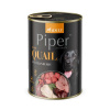 Piper Adult prepelica 400 g